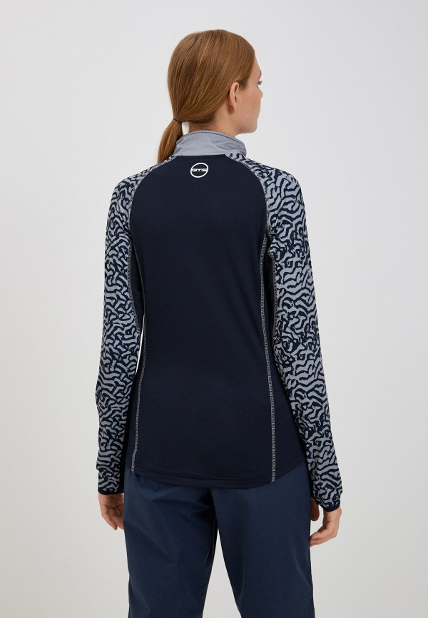 Олимпийка GTS синий, размер 40, фото 3