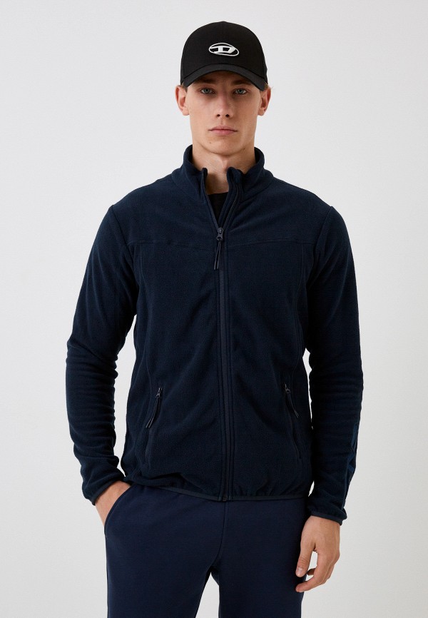 Олимпийка GTS POLAR Fleece