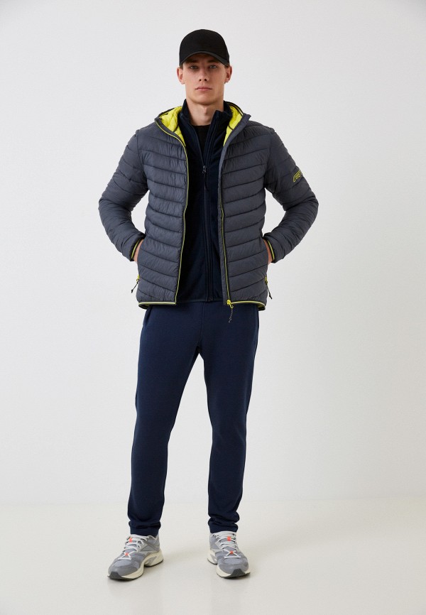 фото Куртка утепленная gts