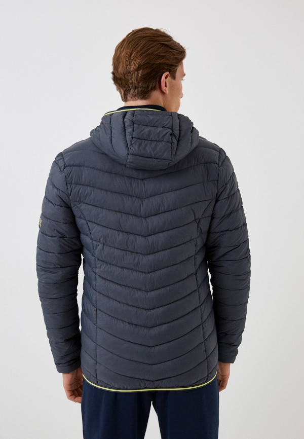 фото Куртка утепленная gts