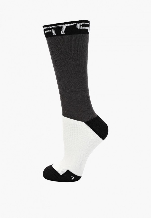 

Носки GTS, Серый, Носки SPORTSOCKS high жен.