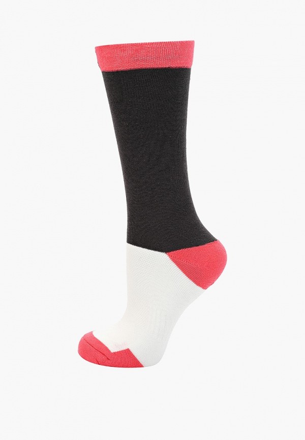 

Носки GTS, Разноцветный, SPORTSOCKS high жен.