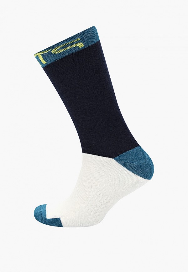 

Носки GTS, Синий, Носки SPORTSOCKS high муж.