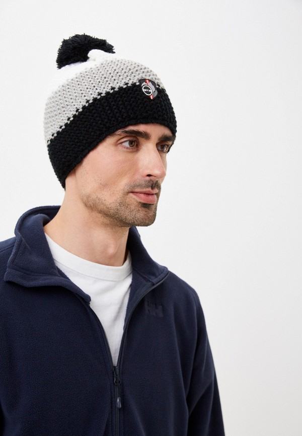 фото Шапка gts