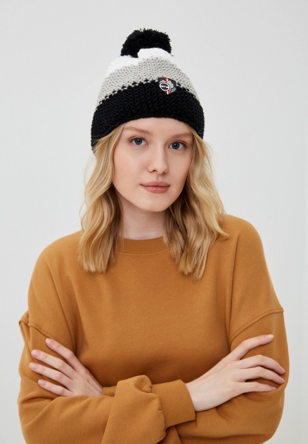 фото Шапка gts