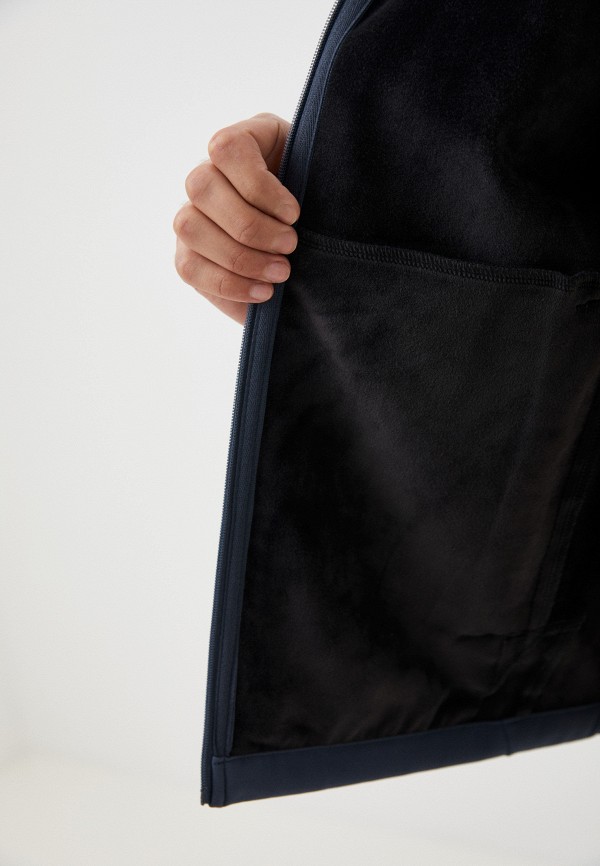 фото Куртка утепленная 361