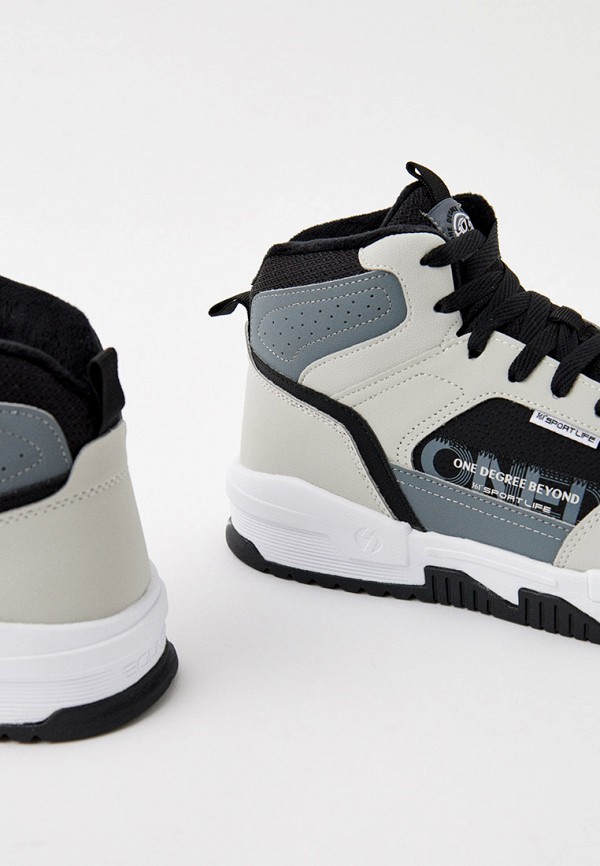 фото Кеды 361