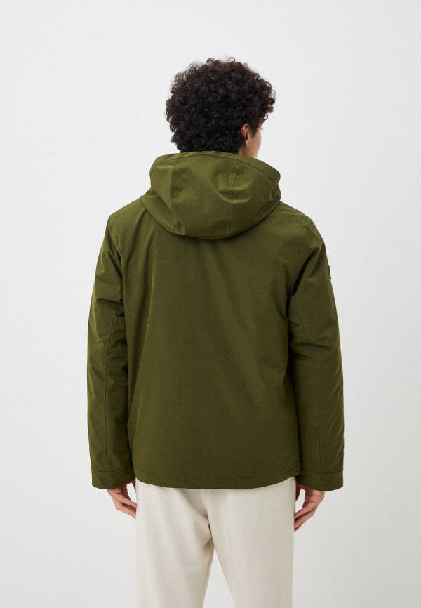 фото Куртка утепленная 361