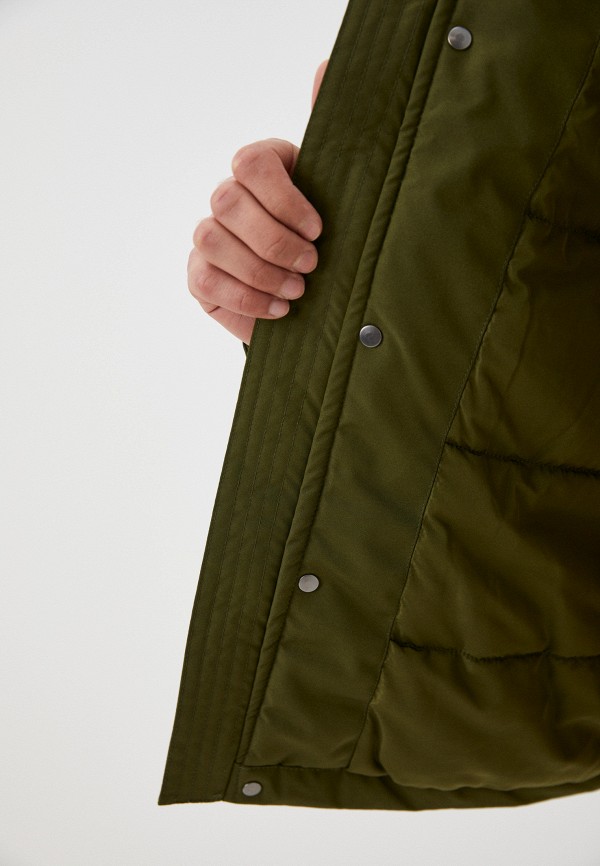 фото Куртка утепленная 361