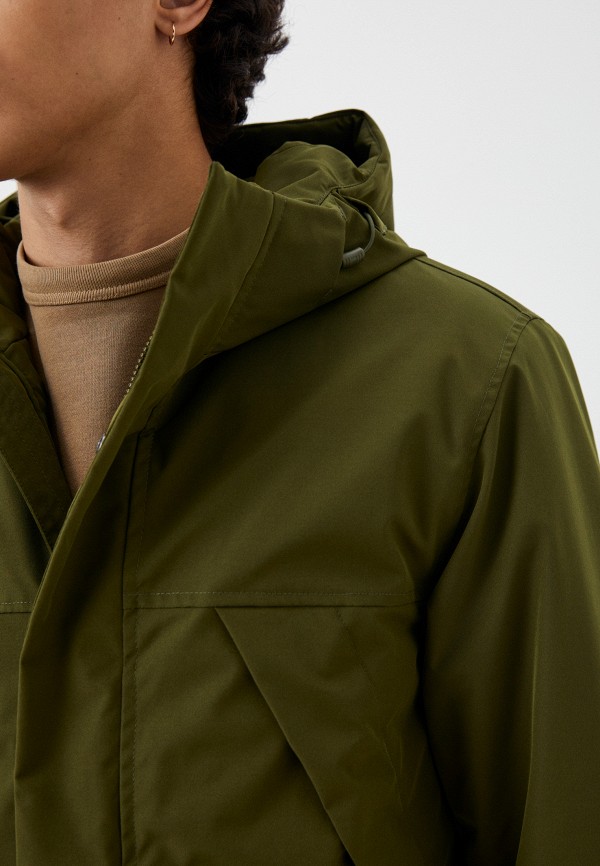 фото Куртка утепленная 361