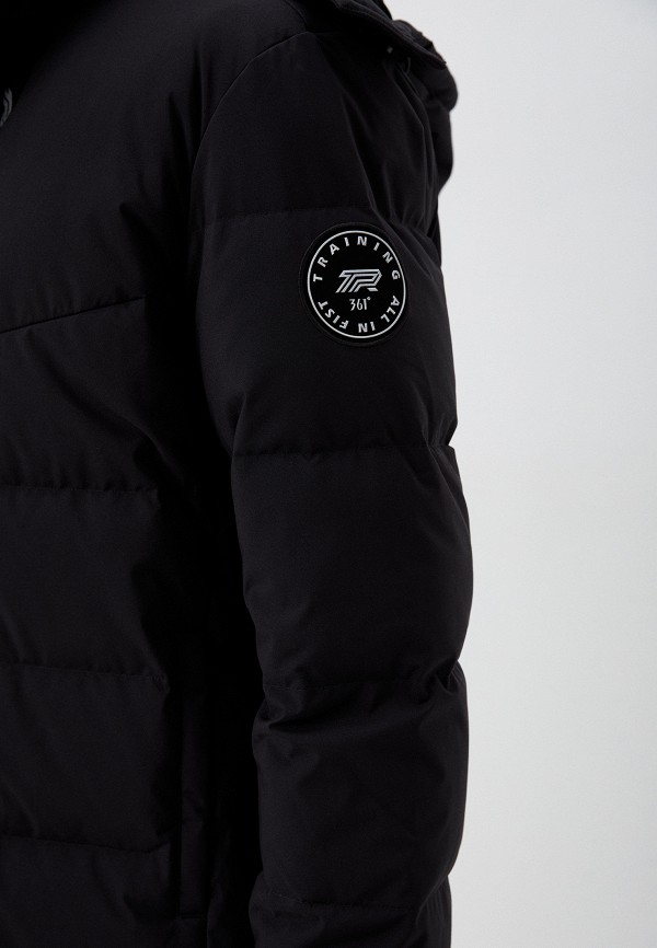 фото Пуховик 361