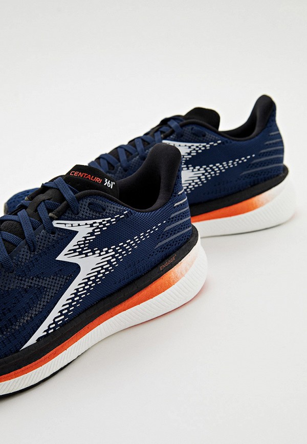 фото Кроссовки 361