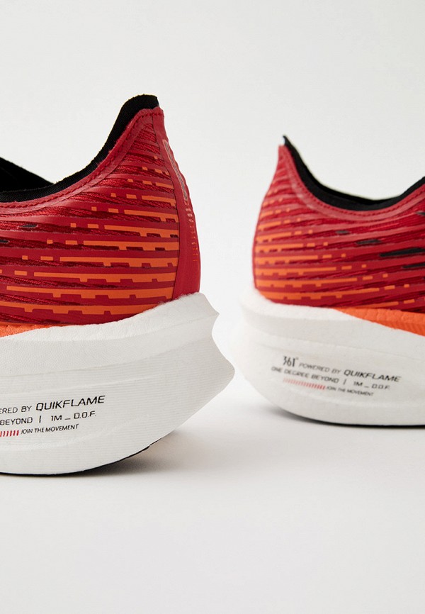 фото Кроссовки 361