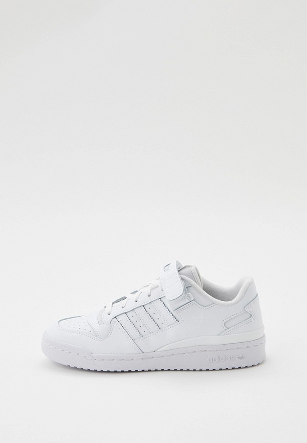 

Кеды adidas Originals, Белый, FORUM LOW