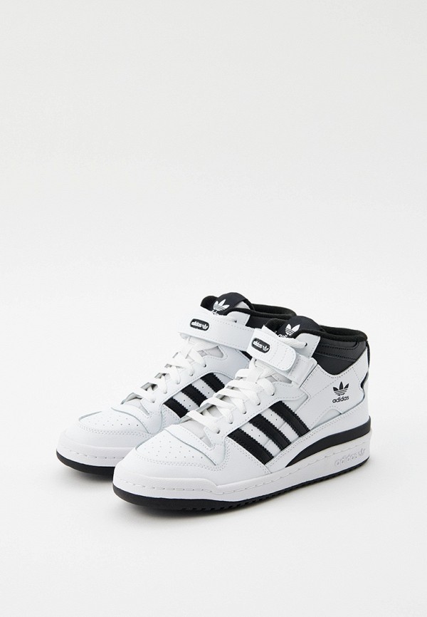 фото Кеды adidas originals