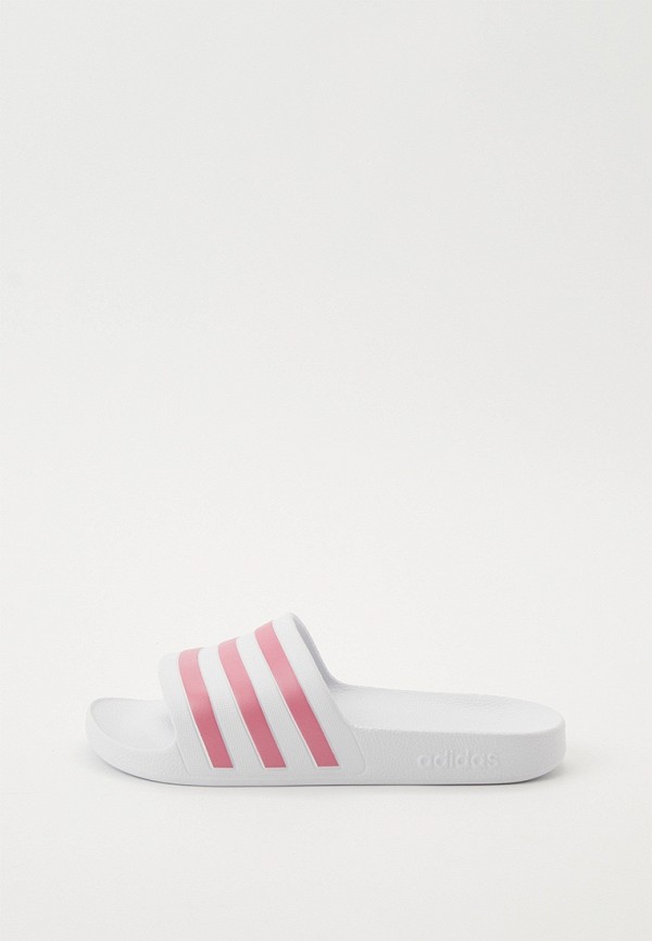 

Сланцы adidas, Белый, ADILETTE AQUA