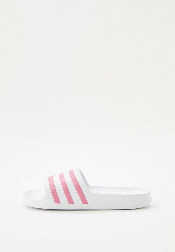 

Сланцы adidas, Белый, ADILETTE AQUA