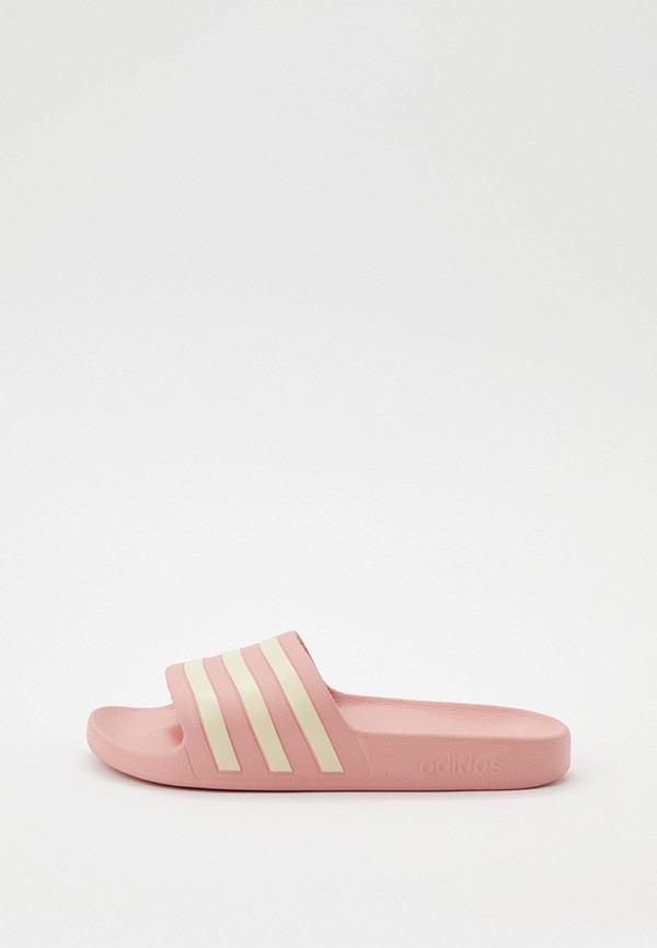 

Сланцы adidas, Розовый, ADILETTE AQUA