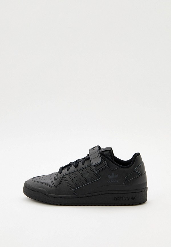 

Кеды adidas Originals, Черный, FORUM LOW