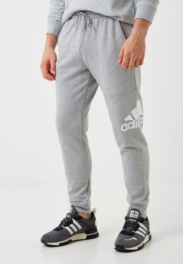 Брюки спортивные adidas M BL FT PT