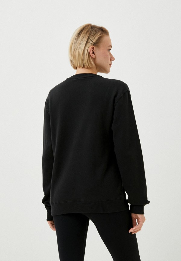 Свитшот adidas черный, размер 46, фото 3