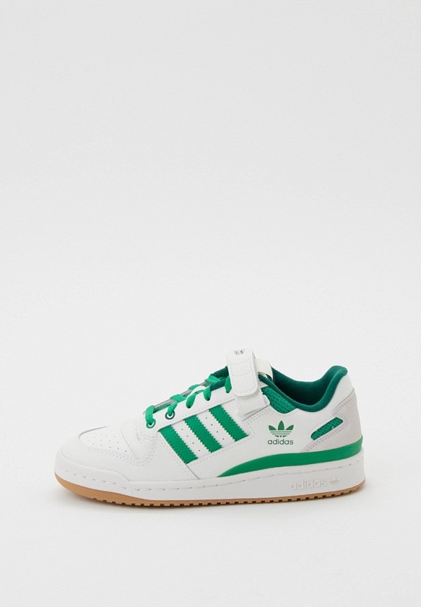 

Кеды adidas Originals, Белый, FORUM LOW