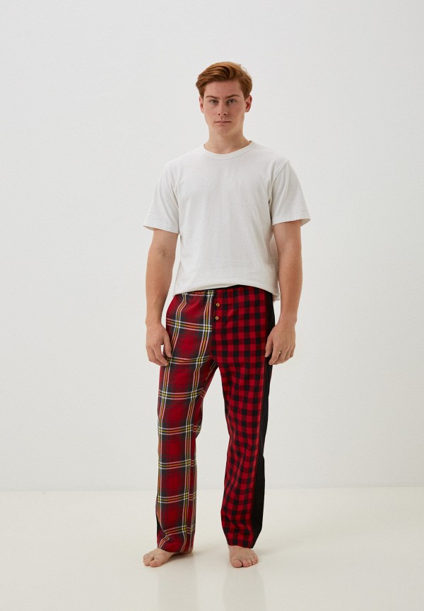 фото Брюки домашние diesel