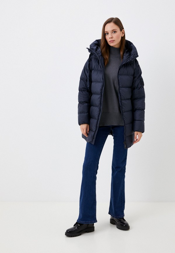 фото Куртка утепленная edoardo caravella