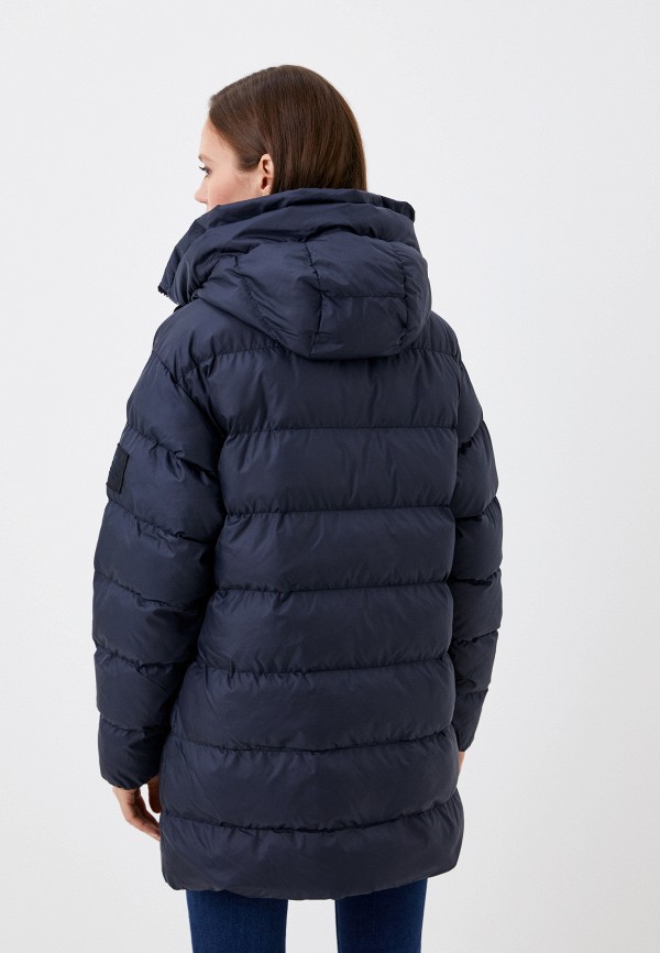 фото Куртка утепленная edoardo caravella