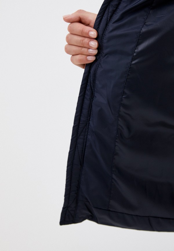 фото Куртка утепленная edoardo caravella