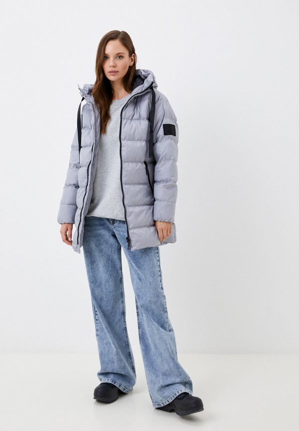 фото Куртка утепленная edoardo caravella