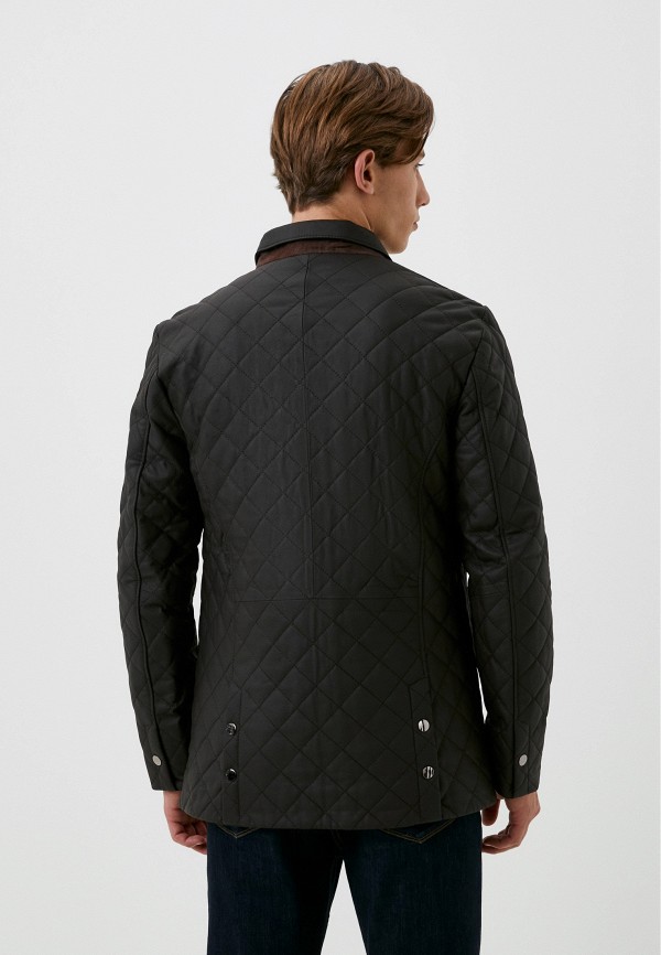 фото Куртка кожаная giorgio di mare