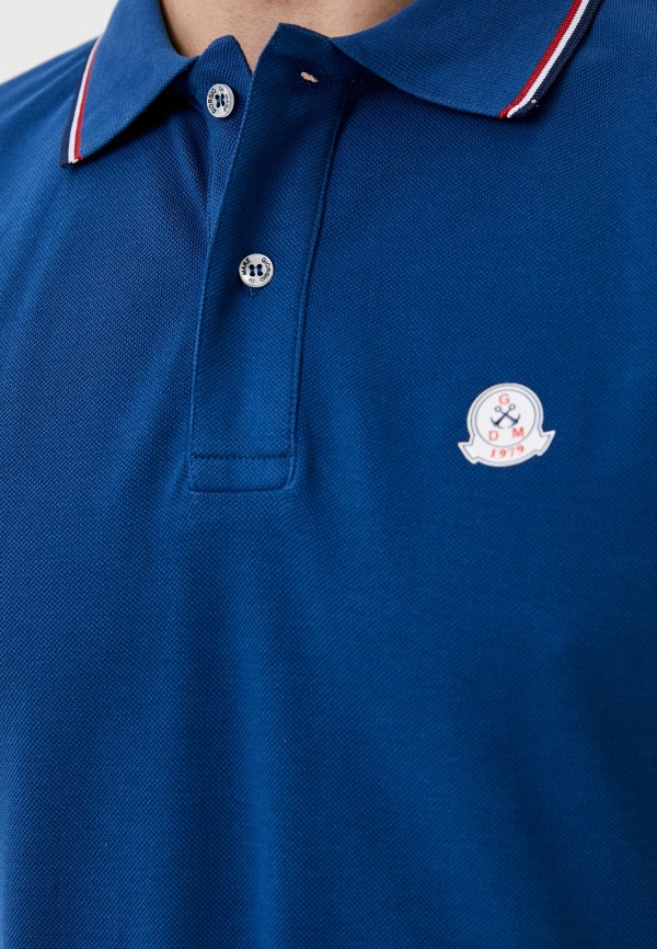 фото Поло giorgio di mare