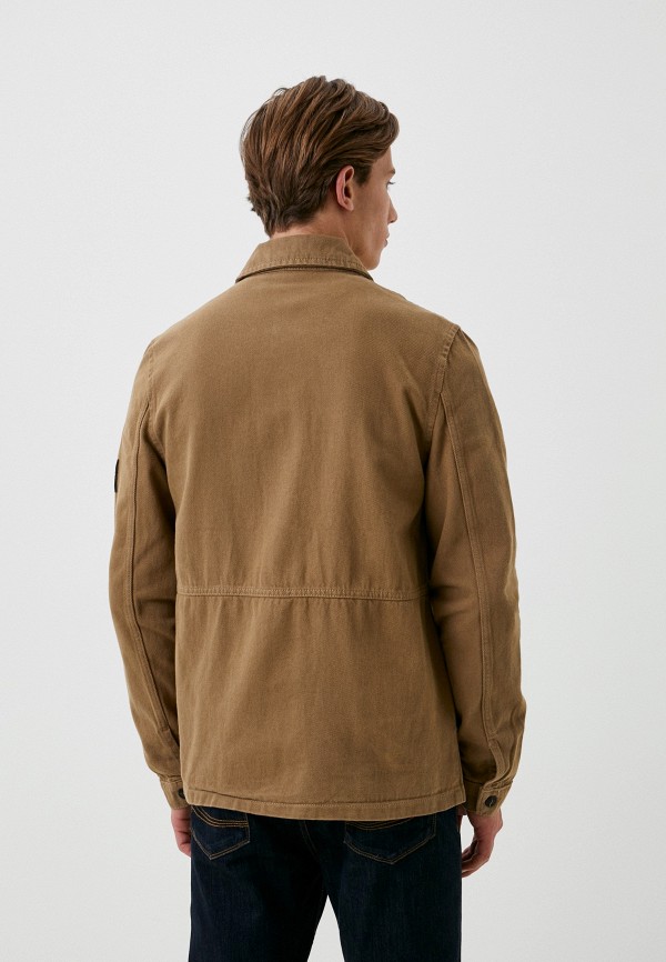 фото Рубашка джинсовая giorgio di mare