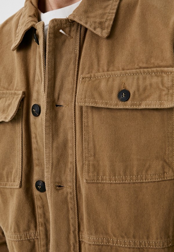 фото Рубашка джинсовая giorgio di mare