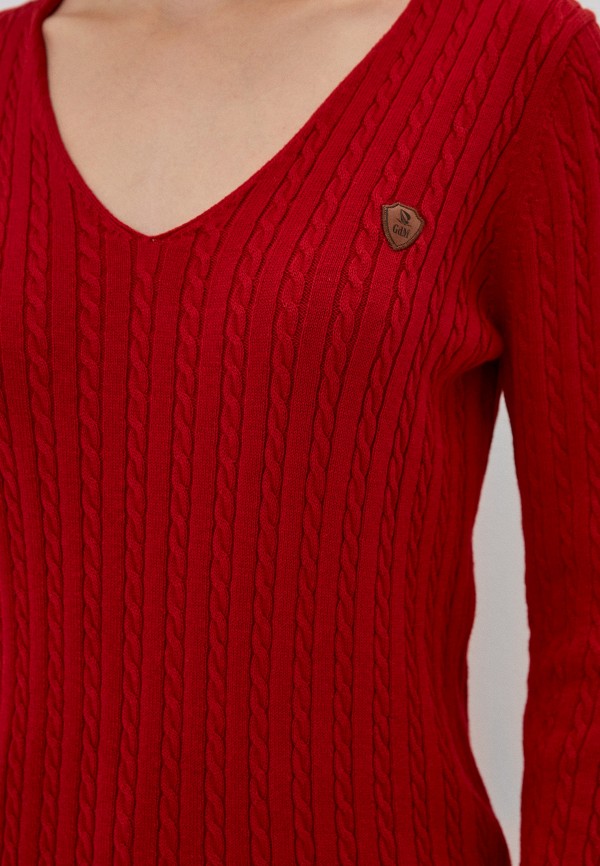 фото Пуловер giorgio di mare