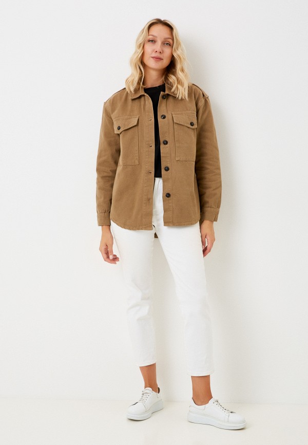 фото Рубашка giorgio di mare