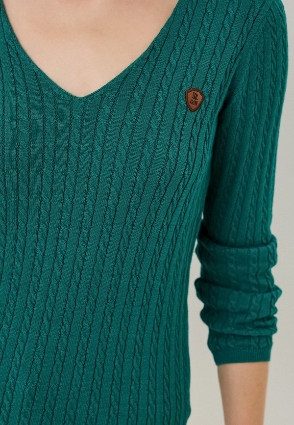 фото Пуловер giorgio di mare