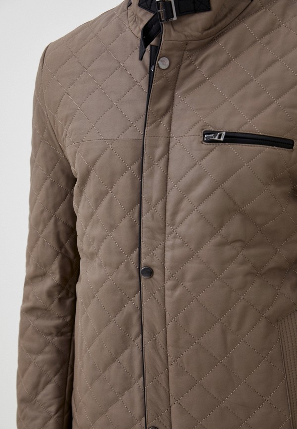 фото Куртка кожаная giorgio di mare