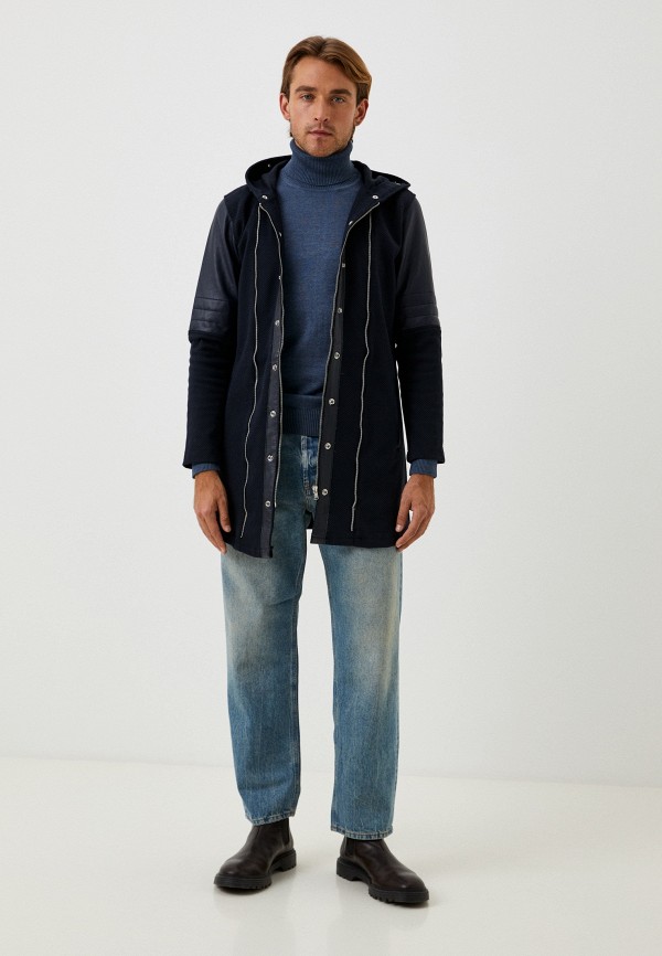 фото Пальто giorgio di mare