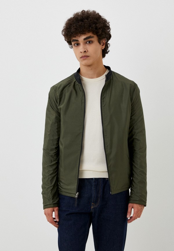 фото Куртка кожаная giorgio di mare