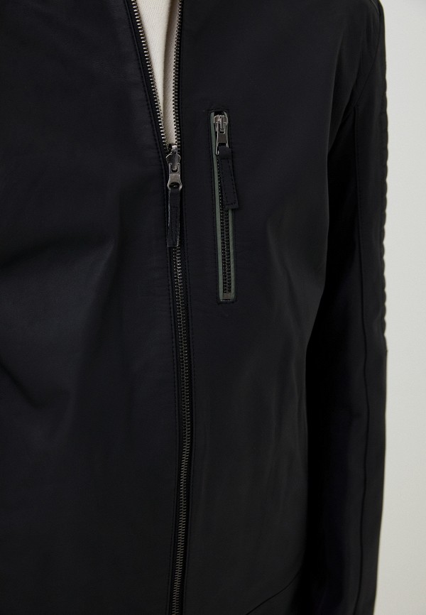 фото Куртка кожаная giorgio di mare