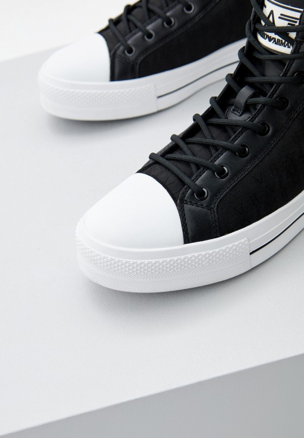 фото Кеды ea7