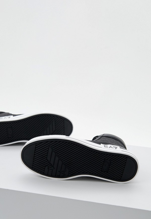 фото Кеды ea7