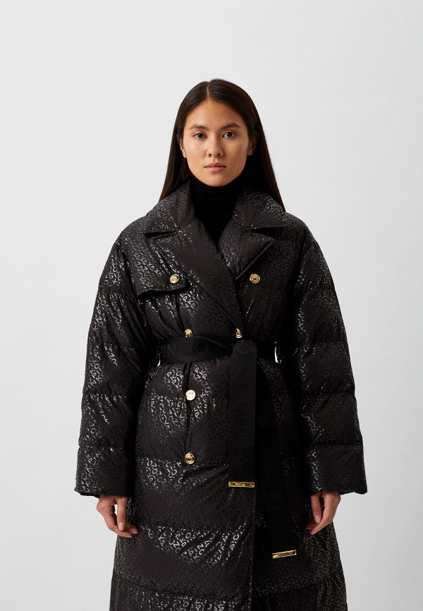 фото Куртка утепленная pinko