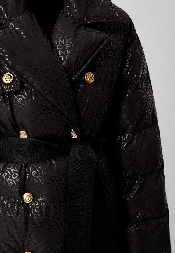 фото Куртка утепленная pinko