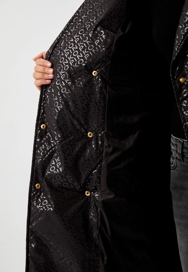 фото Куртка утепленная pinko