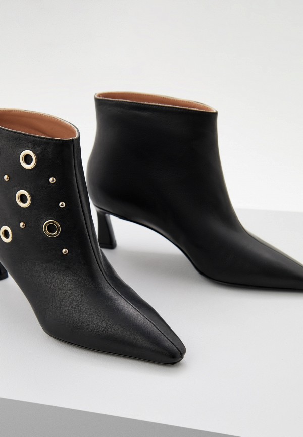 фото Ботильоны pollini