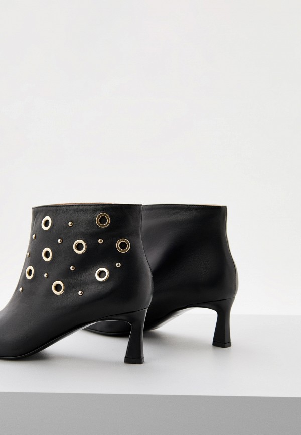фото Ботильоны pollini