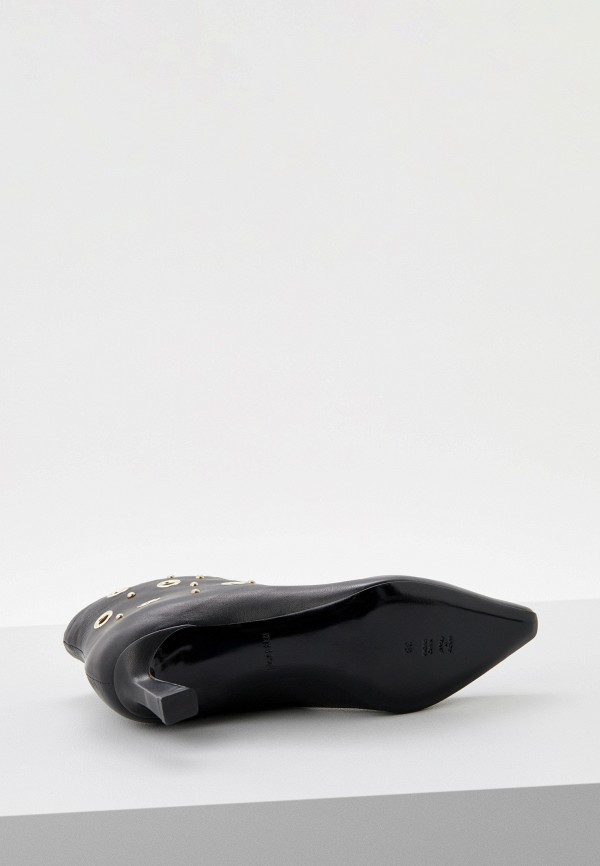 фото Ботильоны pollini